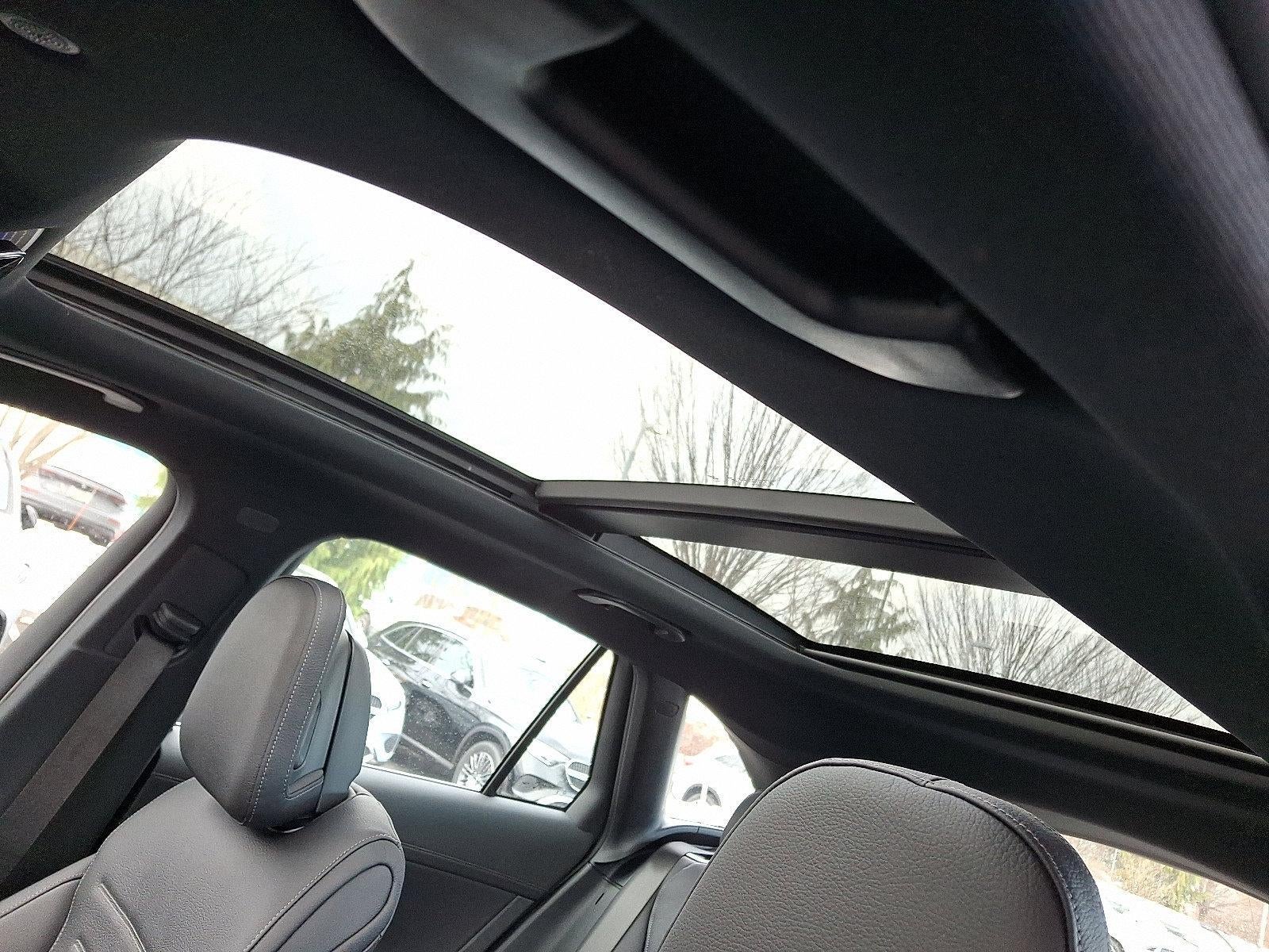 2026 Mercedes-Benz GLC AMG® GLC 43 4MATIC® SUV