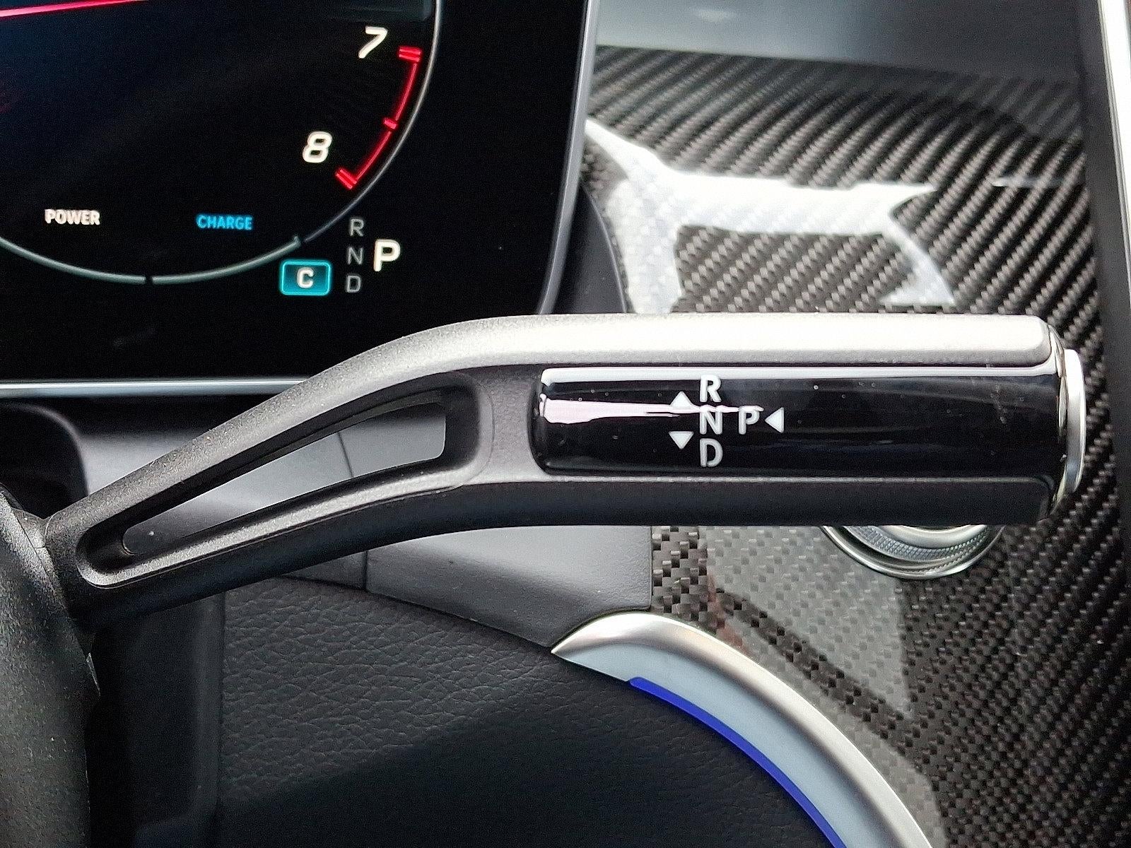 2026 Mercedes-Benz GLC AMG® GLC 43 4MATIC® SUV