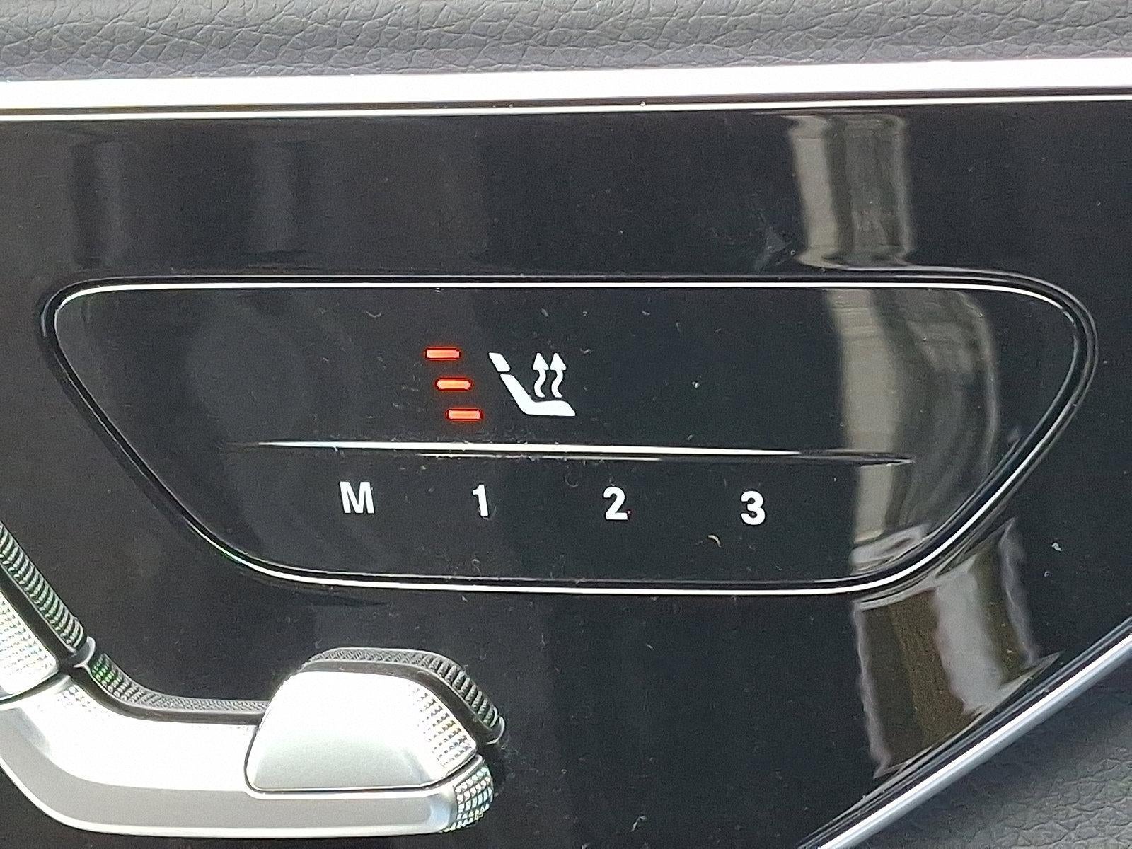 2026 Mercedes-Benz GLC AMG® GLC 43 4MATIC® SUV