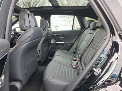 2026 Mercedes-Benz GLC AMG® GLC 43 4MATIC® SUV