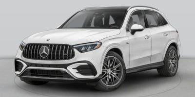 2026 Mercedes-Benz GLC AMG® GLC 43 4MATIC® SUV