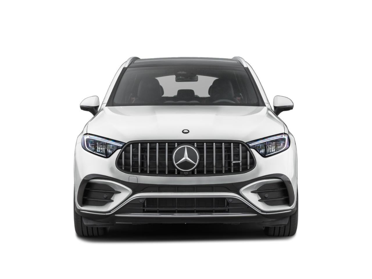 2026 Mercedes-Benz GLC AMG® GLC 43 4MATIC® SUV