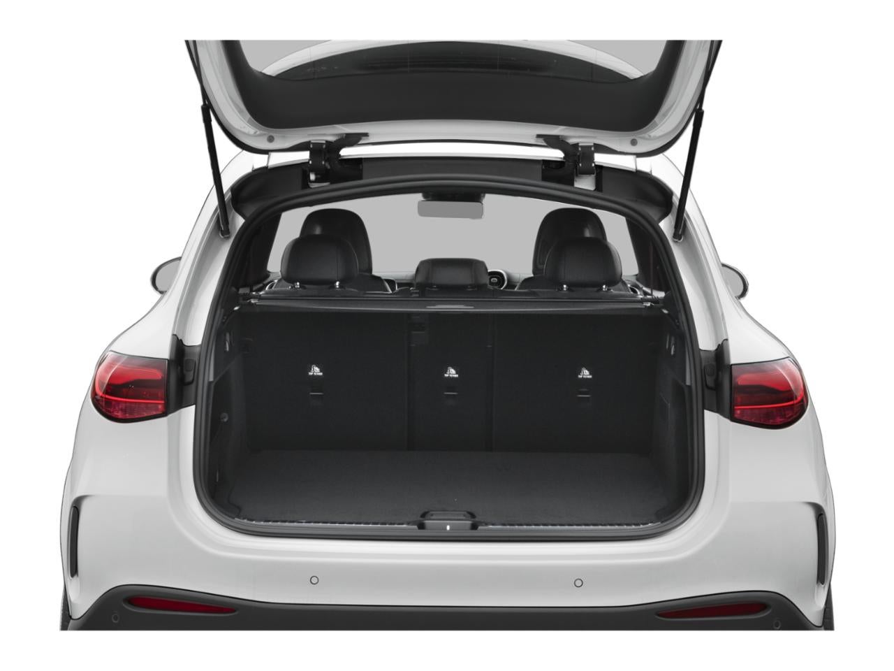 2026 Mercedes-Benz GLC AMG® GLC 43 4MATIC® SUV