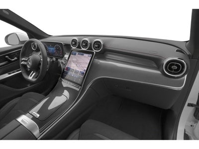 2026 Mercedes-Benz GLC AMG® GLC 43 4MATIC® SUV