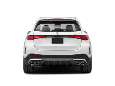 2026 Mercedes-Benz GLC AMG® GLC 43 4MATIC® SUV