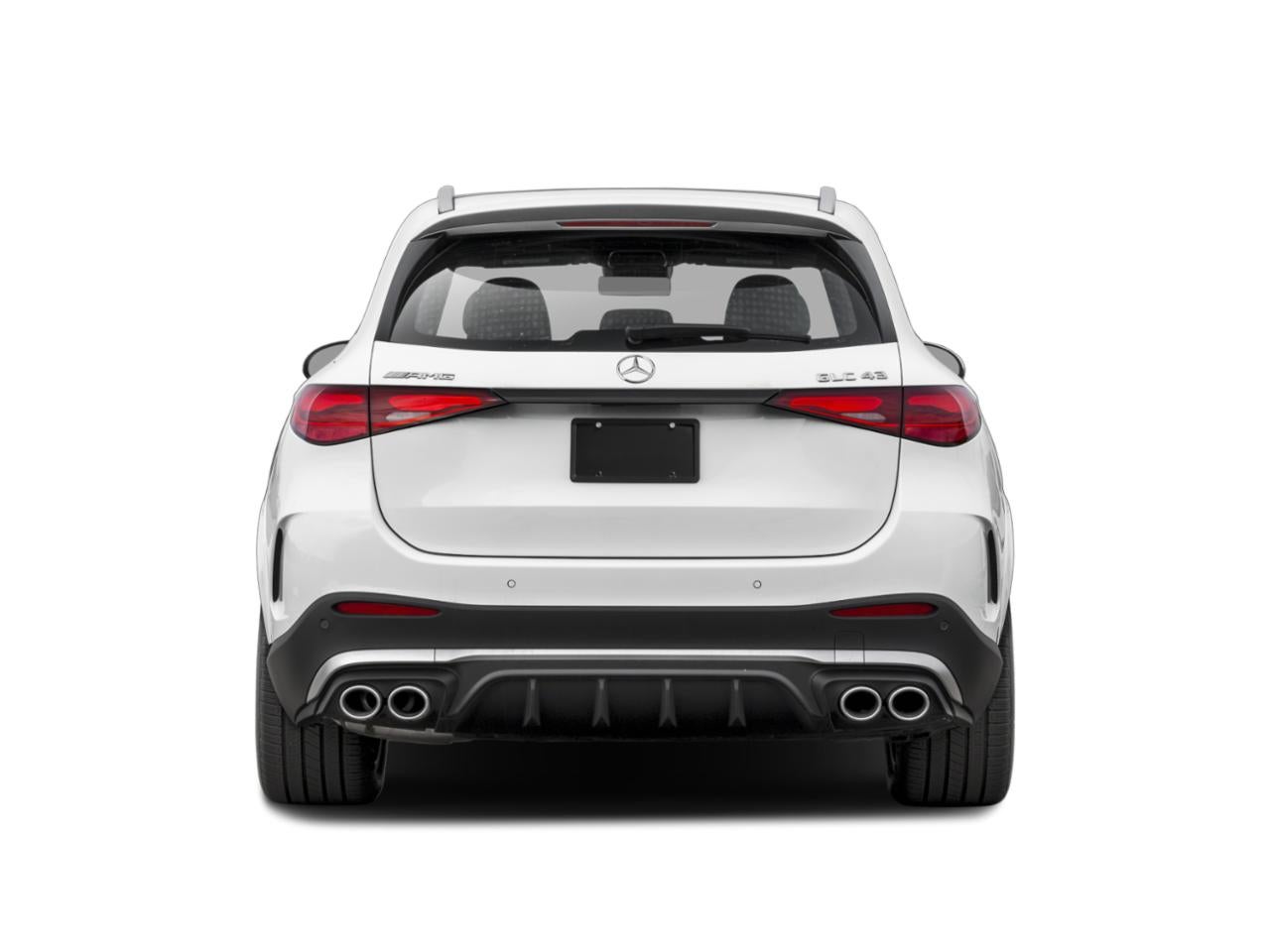 2026 Mercedes-Benz GLC AMG® GLC 43 4MATIC® SUV