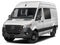 2026 Mercedes-Benz Sprinter Crew Van 2500 Standard Roof I4 Diesel 144" RWD