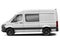 2026 Mercedes-Benz Sprinter Crew Van 2500 Standard Roof I4 Diesel 144" RWD