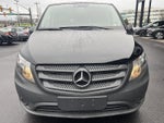 2021 Mercedes-Benz Metris Passenger Van Standard Roof 126" Wheelbase