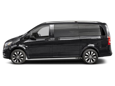 2021 Mercedes-Benz Metris Passenger Van Standard Roof 126" Wheelbase