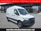 2025 Mercedes-Benz Sprinter Cargo Van 2500 Standard Roof I4 Diesel 144" RWD