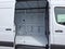 2025 Mercedes-Benz Sprinter Cargo Van 2500 Standard Roof I4 Diesel 144" RWD