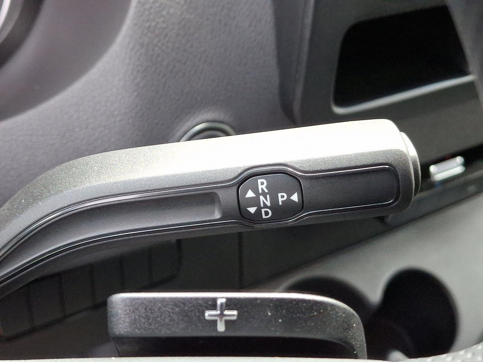 2025 Mercedes-Benz Sprinter Cargo Van 2500 Standard Roof I4 Diesel 144" RWD