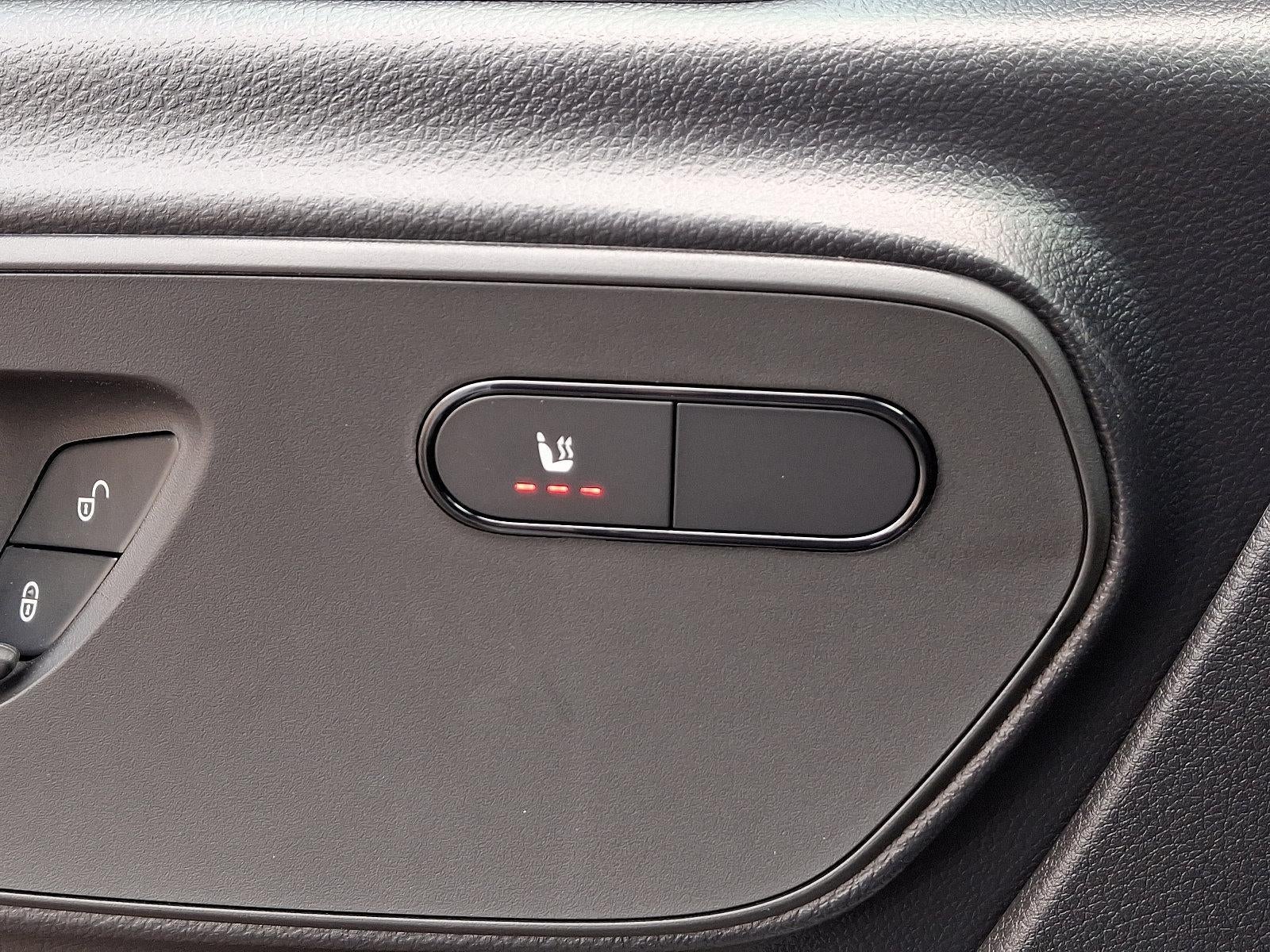 2025 Mercedes-Benz Sprinter Cargo Van 2500 Standard Roof I4 Diesel 144" RWD