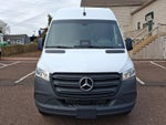 2025 Mercedes-Benz Sprinter Cargo Van 2500 Standard Roof I4 Diesel 144" RWD