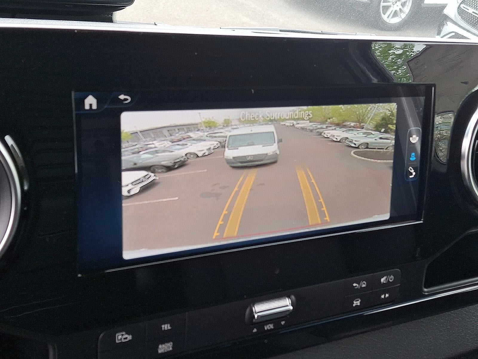 2026 Mercedes-Benz Sprinter Cargo Van 2500 Standard Roof I4 Diesel 144" RWD