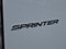 2026 Mercedes-Benz Sprinter Cargo Van 2500 Standard Roof I4 Diesel 144" RWD