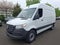 2026 Mercedes-Benz Sprinter Cargo Van 2500 Standard Roof I4 Diesel 144" RWD