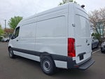 2026 Mercedes-Benz Sprinter Cargo Van 2500 Standard Roof I4 Diesel 144" RWD