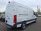 2026 Mercedes-Benz Sprinter Cargo Van 2500 Standard Roof I4 Diesel 144" RWD