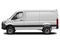 2026 Mercedes-Benz Sprinter Cargo Van 2500 Standard Roof I4 Diesel 144" RWD