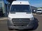 2026 Mercedes-Benz Sprinter Cargo Van 2500 Standard Roof I4 Diesel 144" RWD