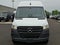 2026 Mercedes-Benz Sprinter Cargo Van 2500 Standard Roof I4 Diesel 144" RWD