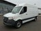 2026 Mercedes-Benz Sprinter Cargo Van 2500 Standard Roof I4 Diesel 144" RWD