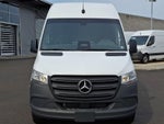 2026 Mercedes-Benz Sprinter Cargo Van 2500 Standard Roof I4 Diesel 144" RWD