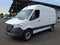 2026 Mercedes-Benz Sprinter Cargo Van 2500 Standard Roof I4 Diesel 144" RWD