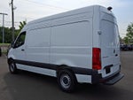 2026 Mercedes-Benz Sprinter Cargo Van 2500 Standard Roof I4 Diesel 144" RWD