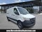 2026 Mercedes-Benz Sprinter Cargo Van 2500 Standard Roof I4 Diesel 144" RWD