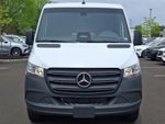 2026 Mercedes-Benz Sprinter Cargo Van 2500 Standard Roof I4 Diesel 144" RWD