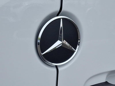 2026 Mercedes-Benz Sprinter Cargo Van 2500 Standard Roof I4 Diesel 144" RWD