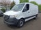 2026 Mercedes-Benz Sprinter Cargo Van 2500 Standard Roof I4 Diesel 144" RWD