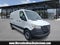 2026 Mercedes-Benz Sprinter Cargo Van 2500 Standard Roof I4 Diesel 144" RWD