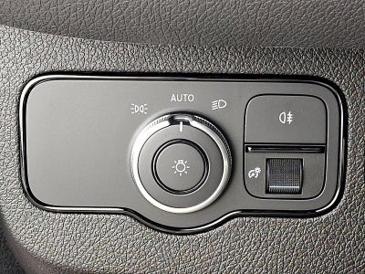 2026 Mercedes-Benz Sprinter Cargo Van 2500 Standard Roof I4 Diesel 144" RWD
