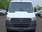 2026 Mercedes-Benz Sprinter Cargo Van 2500 Standard Roof I4 Diesel 144" RWD