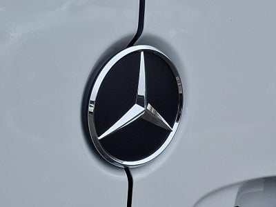 2026 Mercedes-Benz Sprinter Cargo Van 2500 Standard Roof I4 Diesel 144" RWD