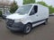 2026 Mercedes-Benz Sprinter Cargo Van 2500 Standard Roof I4 Diesel 144" RWD