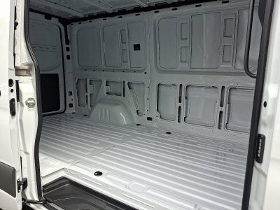 2026 Mercedes-Benz Sprinter Cargo Van 2500 Standard Roof I4 Diesel 144" RWD