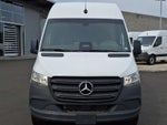 2026 Mercedes-Benz Sprinter Cargo Van 2500 Standard Roof I4 Diesel 144" RWD
