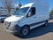 2026 Mercedes-Benz Sprinter Cargo Van 2500 Standard Roof I4 Diesel 144" RWD