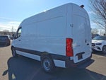 2026 Mercedes-Benz Sprinter Cargo Van 2500 Standard Roof I4 Diesel 144" RWD