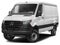 2026 Mercedes-Benz Sprinter Cargo Van 2500 Standard Roof I4 Diesel 144" RWD