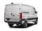 2026 Mercedes-Benz Sprinter Cargo Van 2500 Standard Roof I4 Diesel 144" RWD