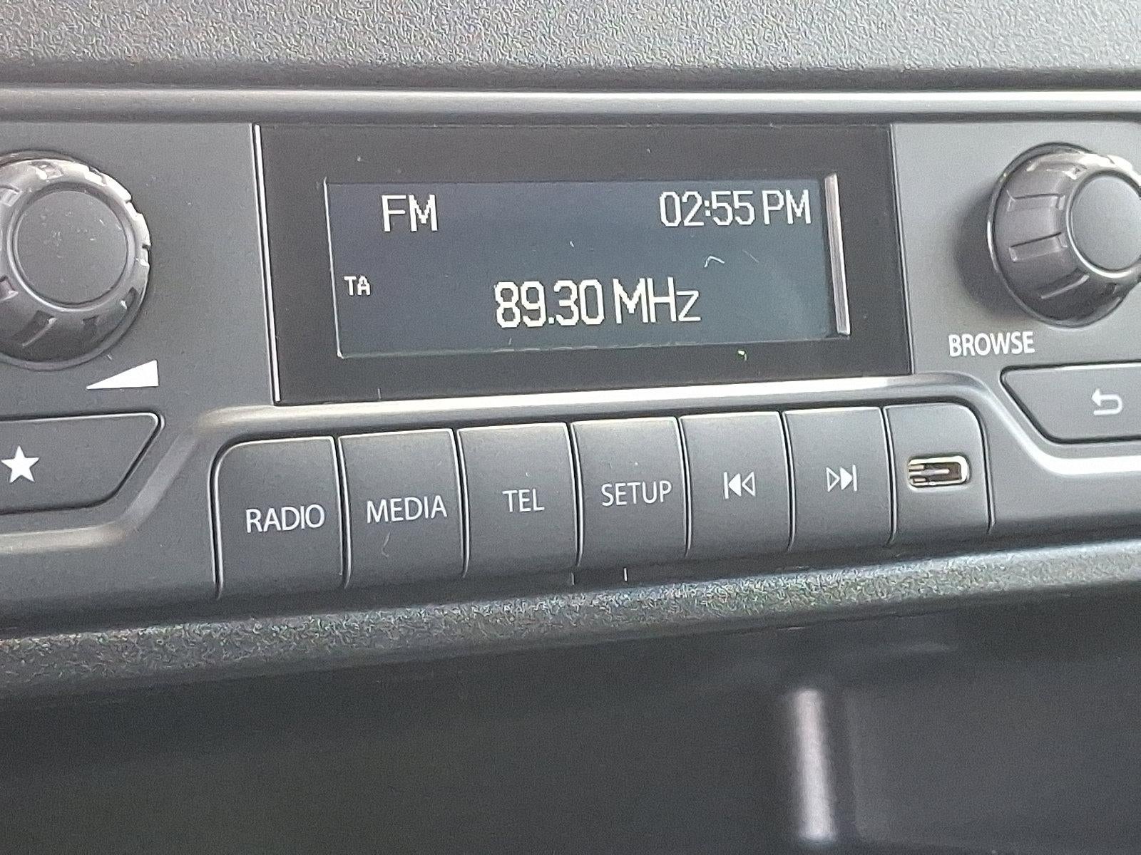 2025 Mercedes-Benz Sprinter Cargo Van 2500 Standard Roof I4 Diesel 144" RWD