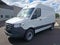 2025 Mercedes-Benz Sprinter Cargo Van 2500 Standard Roof I4 Diesel 144" RWD