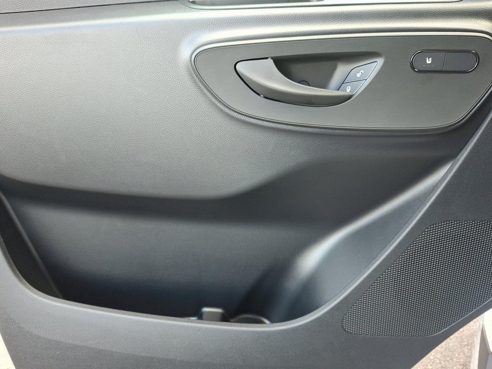 2025 Mercedes-Benz Sprinter Cargo Van 2500 Standard Roof I4 Diesel 144" RWD