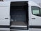2025 Mercedes-Benz Sprinter Cargo Van 2500 Standard Roof I4 Diesel 144" RWD